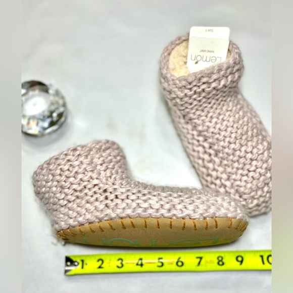 LEMON Women's Slipper Bootie - Picture 8 of 16
